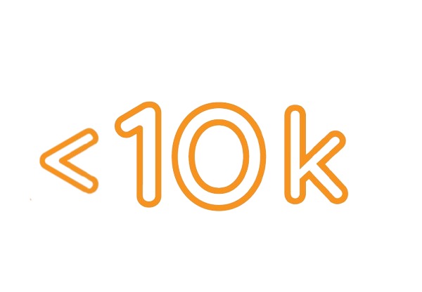 Up To $10,000