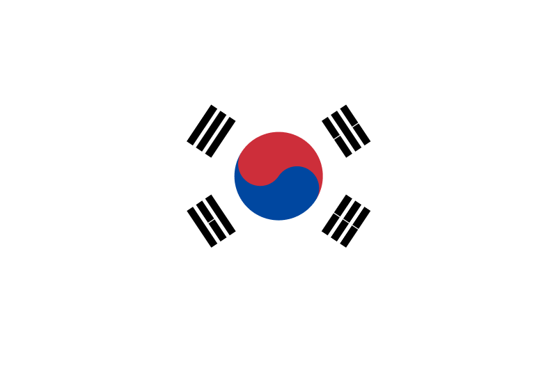 Cars from South Korea